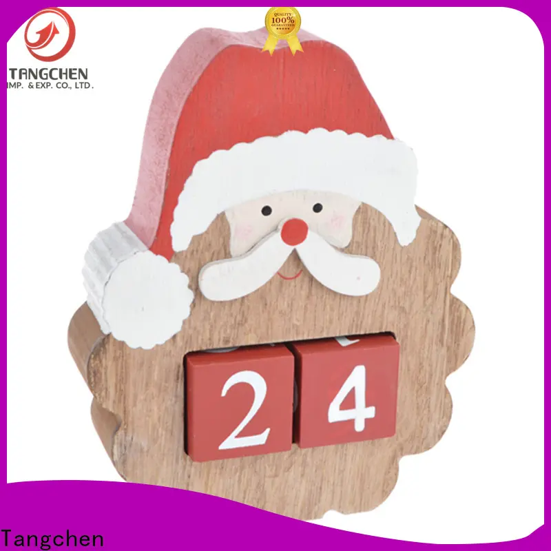 Tangchen bags christmas advent calendar factory for wedding 1