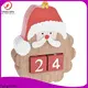Tangchen bags christmas advent calendar factory for wedding 1