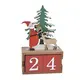Tangchen giftbox silver christmas decorations Supply for home 1