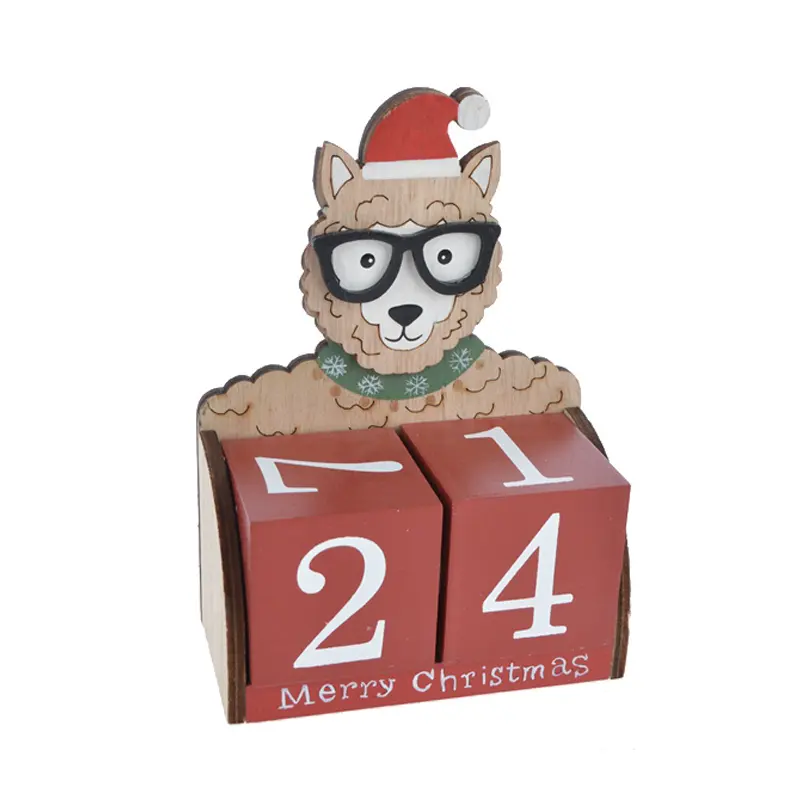 Custom fabric christmas advent calendar your manufacturers for wedding 1