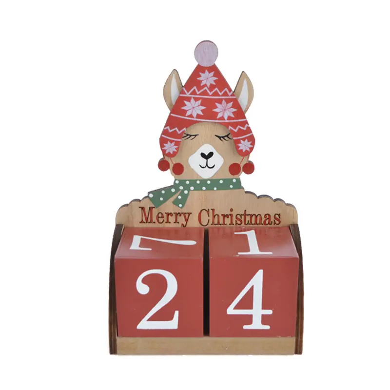 Tangchen Wholesale christmas countdown calendar Suppliers for christmas 1