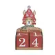 Tangchen Wholesale christmas countdown calendar Suppliers for christmas 1