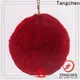 Custom christmas tree topper ball for business for home decoration 1