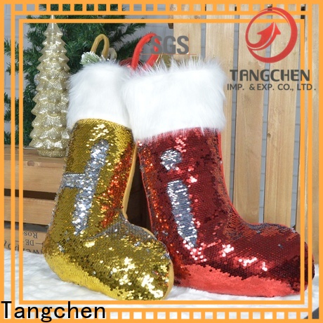 Tangchen High-quality christmas props for sale for business for christmas 1