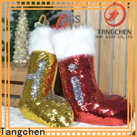 Tangchen High-quality christmas props for sale for business for christmas 1