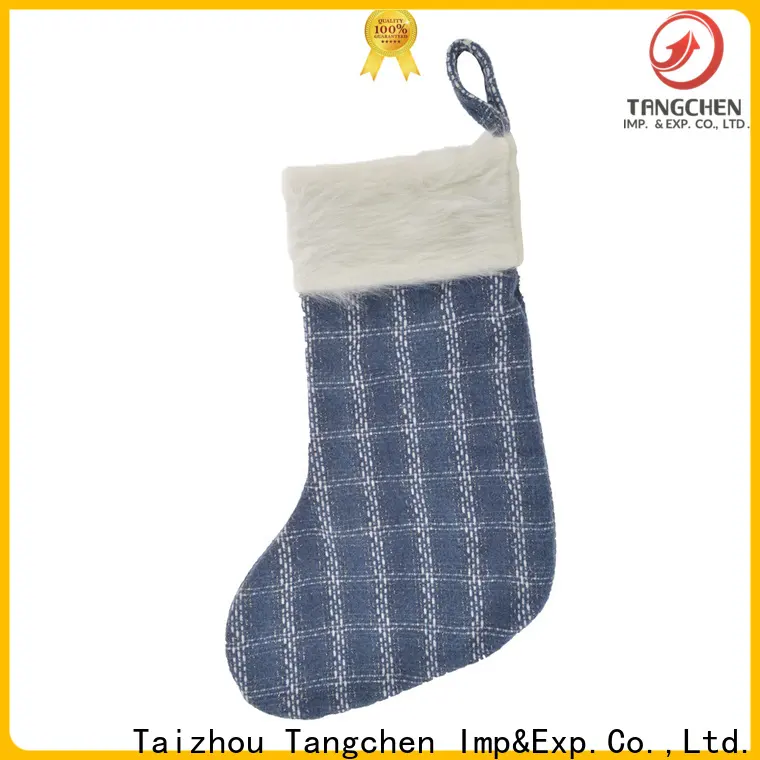 Tangchen Custom christmas lawn decorations factory for christmas 1