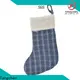 Tangchen Custom monogrammed christmas stockings company for holiday decoration 1