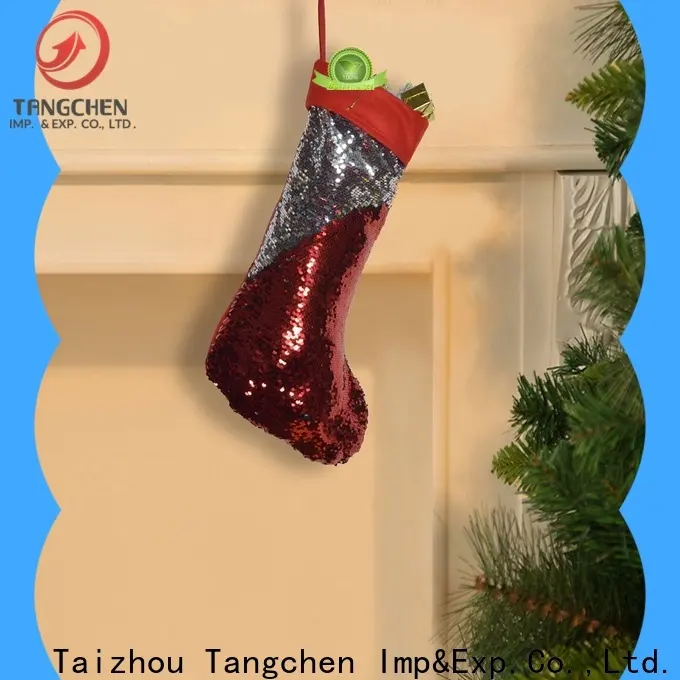 Tangchen valentine traditional christmas decorations for business for holiday decoration 1