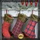 Tangchen Latest custom christmas stockings for business for home decoration 1