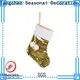 Tangchen High-quality custom christmas stockings factory for holiday decoration 1