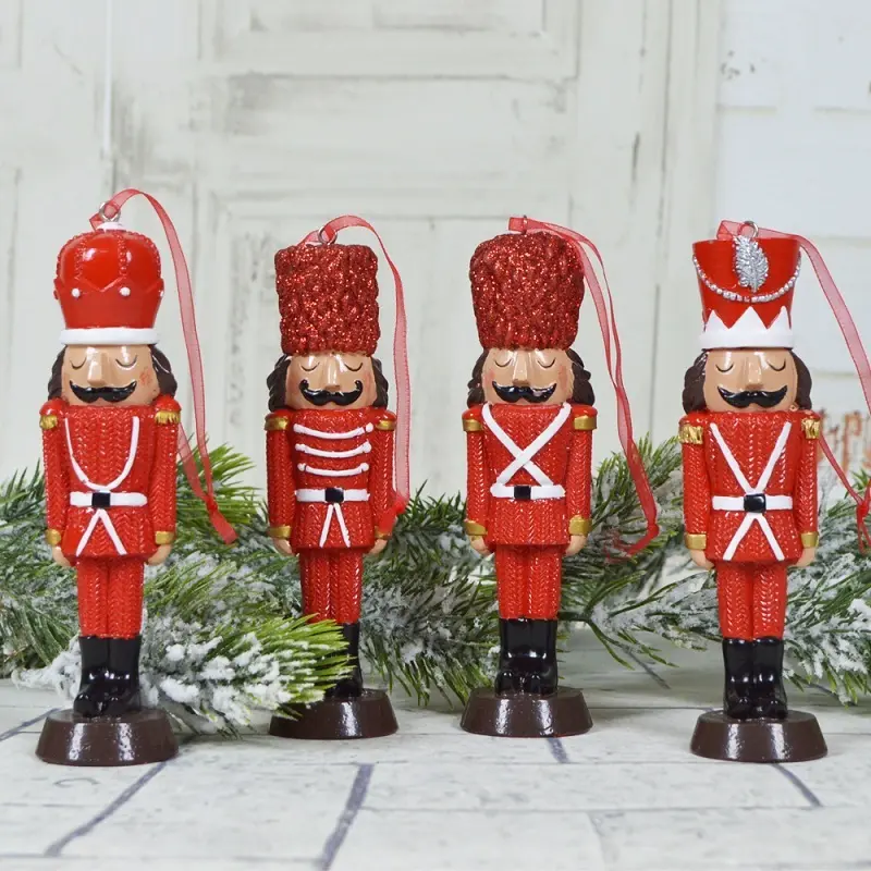 High-quality outside christmas decorations winter Supply 1