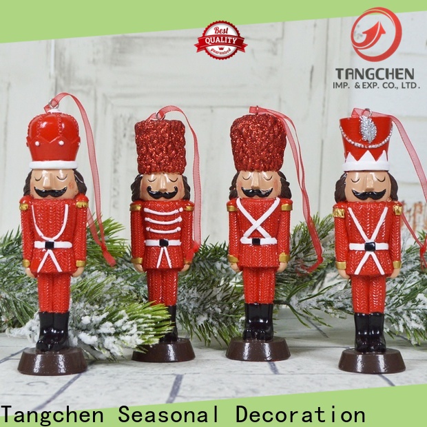Tangchen Latest santa decoration Suppliers for holiday decoration 1