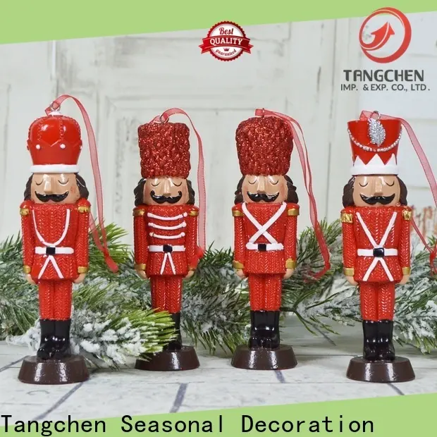 Tangchen Latest santa decoration Suppliers for holiday decoration 1