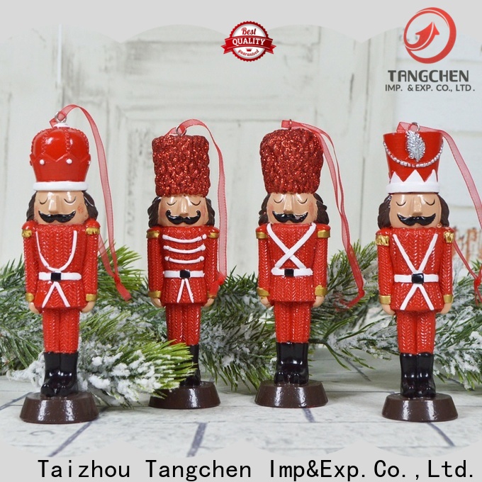 Tangchen collection toy soldier Christmas Suppliers for home decoration 1