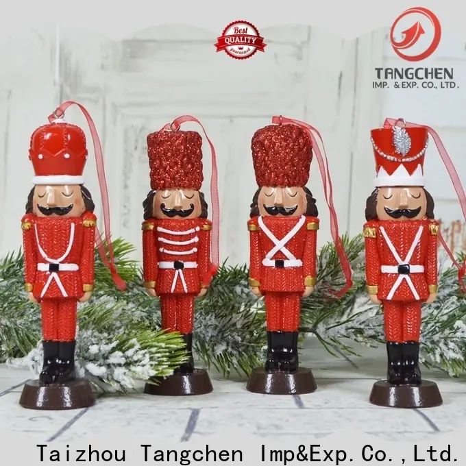 Tangchen collection toy soldier Christmas Suppliers for home decoration 1