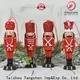Tangchen collection toy soldier Christmas Suppliers for home decoration 1