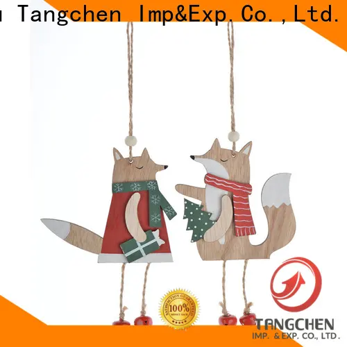Wholesale christmas decorations to make jute for business for home decoration 1