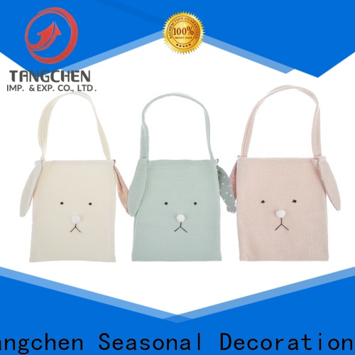 easter Baskets decoration Suppliers for holiday decoration 1