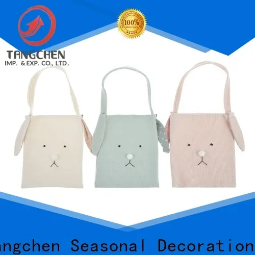easter Baskets decoration Suppliers for holiday decoration 1
