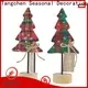 Tangchen faux christmas decorations online factory for holiday decoration 1
