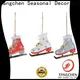 Tangchen Wholesale personalised christmas decorations Suppliers for holiday decoration 1