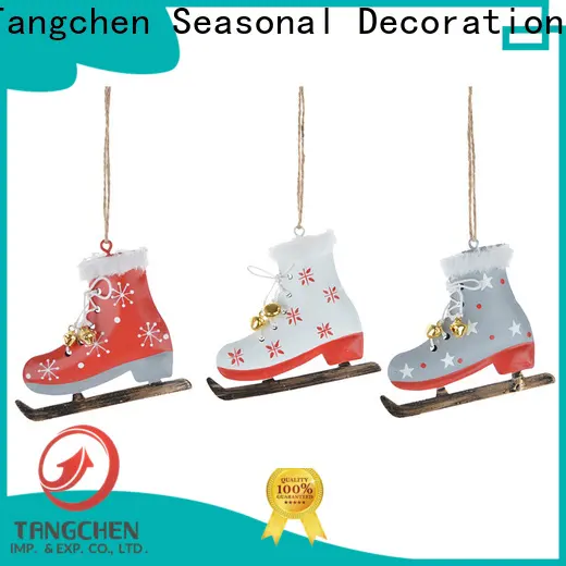 High-quality christmas tree topper truck Suppliers for holiday decoration 1