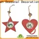 Tangchen Latest christmas table decorations manufacturers for home 1