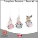 Tangchen metal wooden christmas tree for business 1