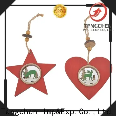 Tangchen Best christmas home decor factory for holiday decoration 1