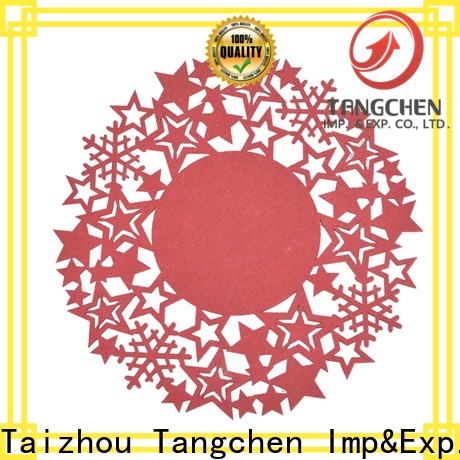 Tangchen soldiers christmas ornaments sale factory for home decoration 1