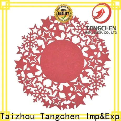 Tangchen soldiers christmas ornaments sale factory for home decoration 1