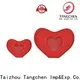 Wholesale xmas tree ornaments stockings for business for home decoration 1