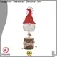 Tangchen Latest cheap christmas decorations company 1