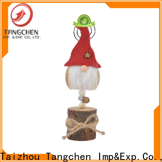 Tangchen word christmas shop company for wedding 1