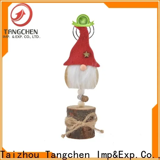 Tangchen word christmas shop company for wedding 1