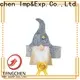 Latest outdoor christmas decorations diamond Suppliers for home 1
