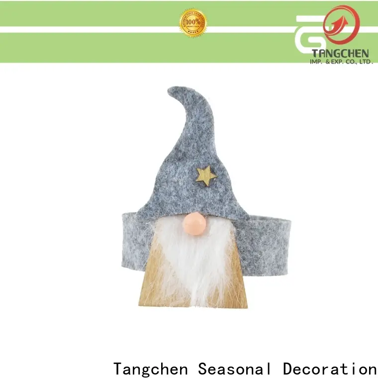 Tangchen scarf ornament manufacturers for wedding 1
