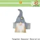 Tangchen scarf ornament manufacturers for wedding 1