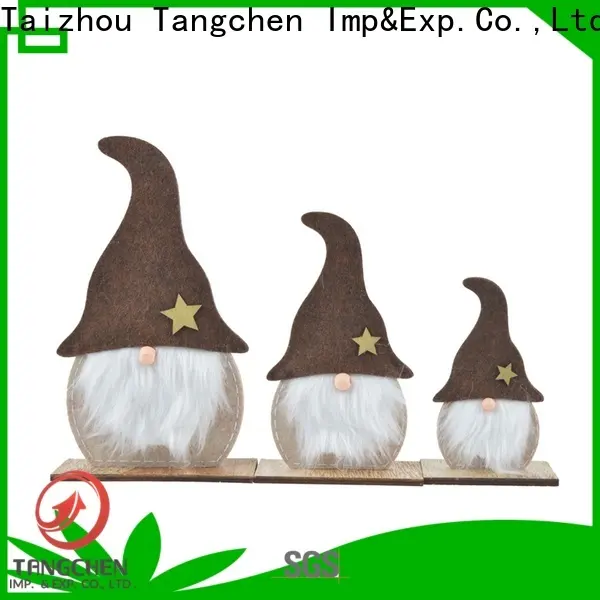 Tangchen Wholesale christmas decorations manufacturers for home 1
