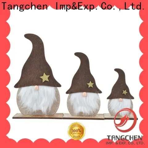 Tangchen New holiday decorations factory for wedding 1