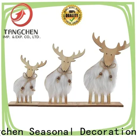 Latest unique christmas ornaments wears for business for holiday decoration 1
