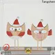 High-quality large christmas ornaments small manufacturers 1