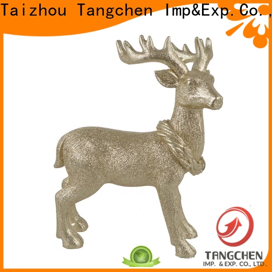 Tangchen claus christmas decoration catalogs factory for home 1
