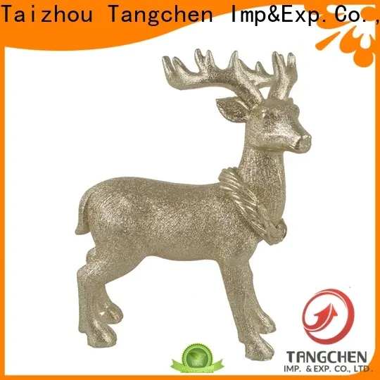 Tangchen claus christmas decoration catalogs factory for home 1