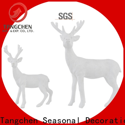 Tangchen Top tree decoration factory 1