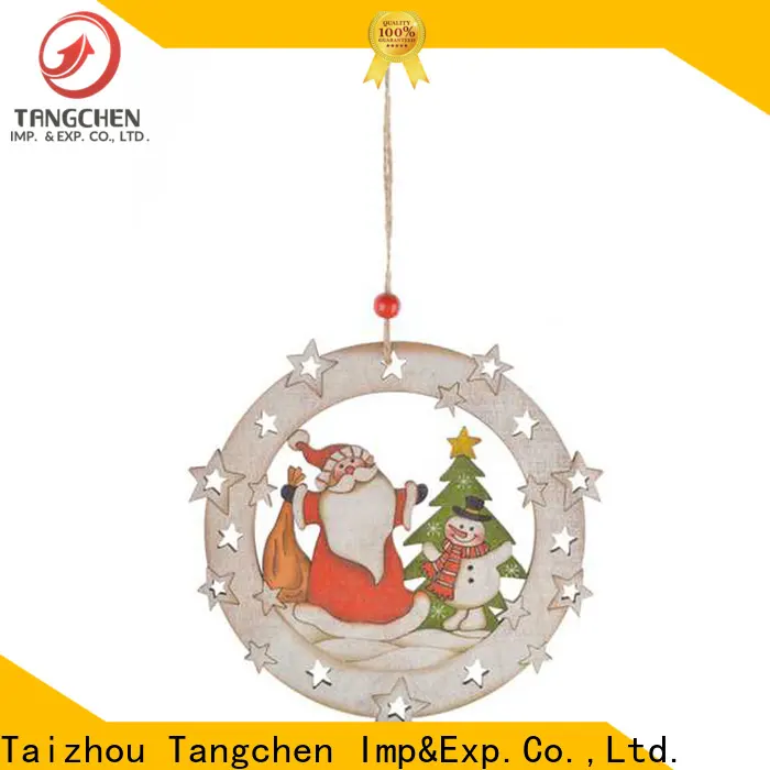Latest tree decorations giftbox factory for christmas 1