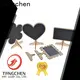 Custom wedding party decorations valentine for business for home 1