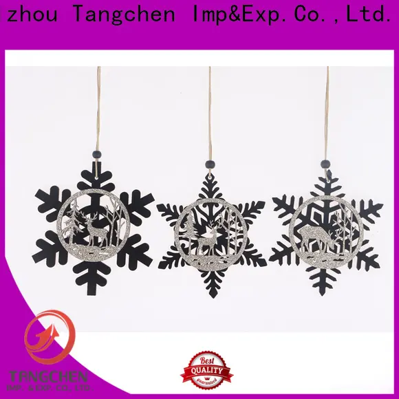Tangchen sheep christmas stuff factory for home 1