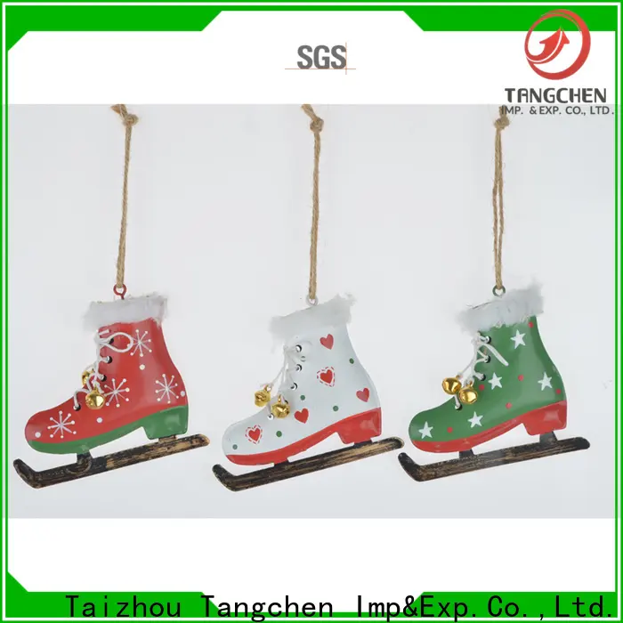 Custom christmas decorations clearance girl for business for home decoration 1
