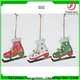 Custom christmas decorations clearance girl for business for home decoration 1
